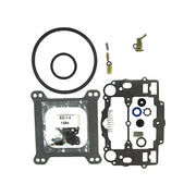 Big End Performance 10247 - Carbon