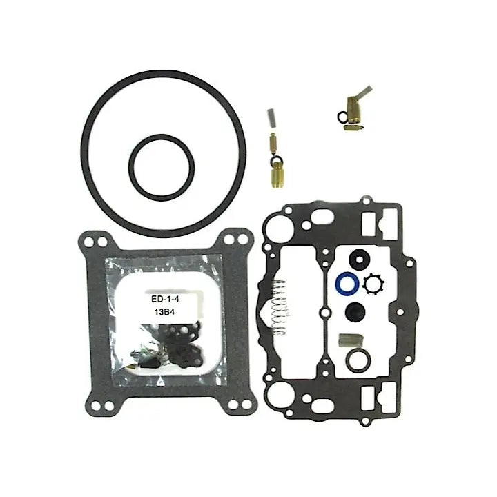 Big End Performance 10247 - Carbon