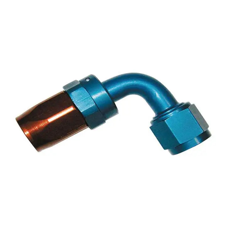 Big End Performance 12090 - Red Blue