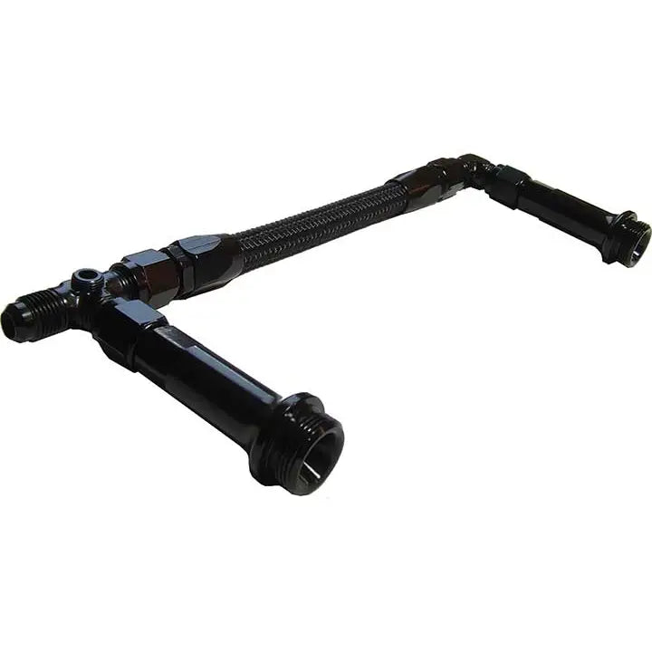 Big End Performance 14107 - Black