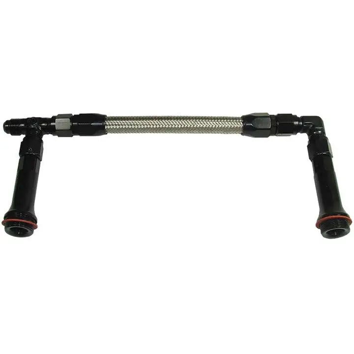 Big End Performance 14117 - Black Carbon