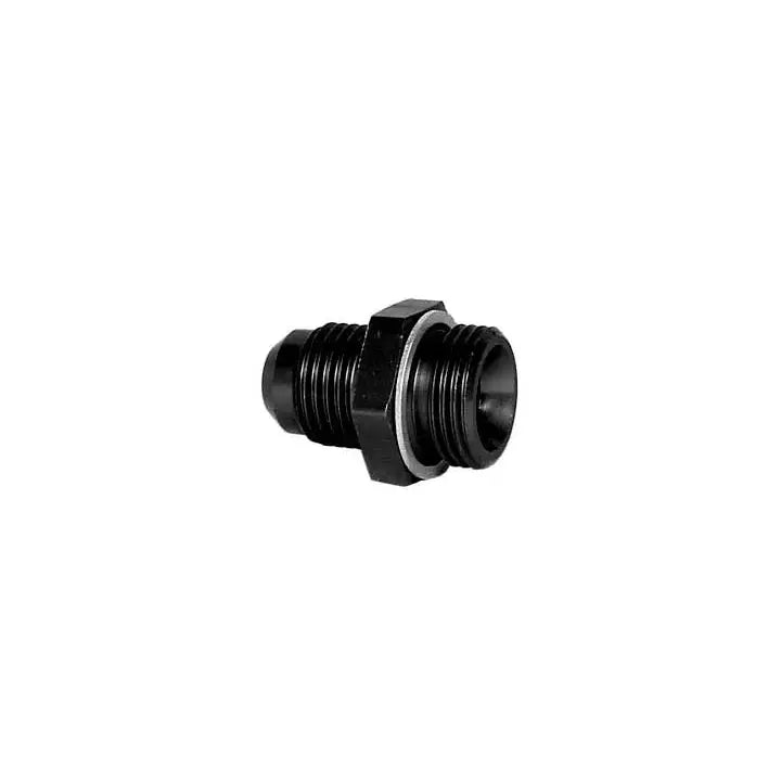 Big End Performance 14167 - Black Carbon