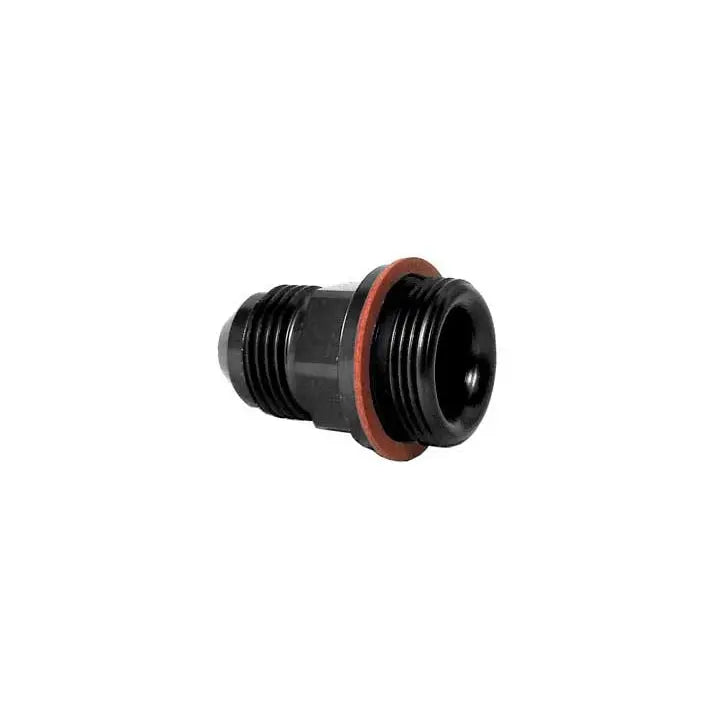 Big End Performance 14187 - Black Carbon