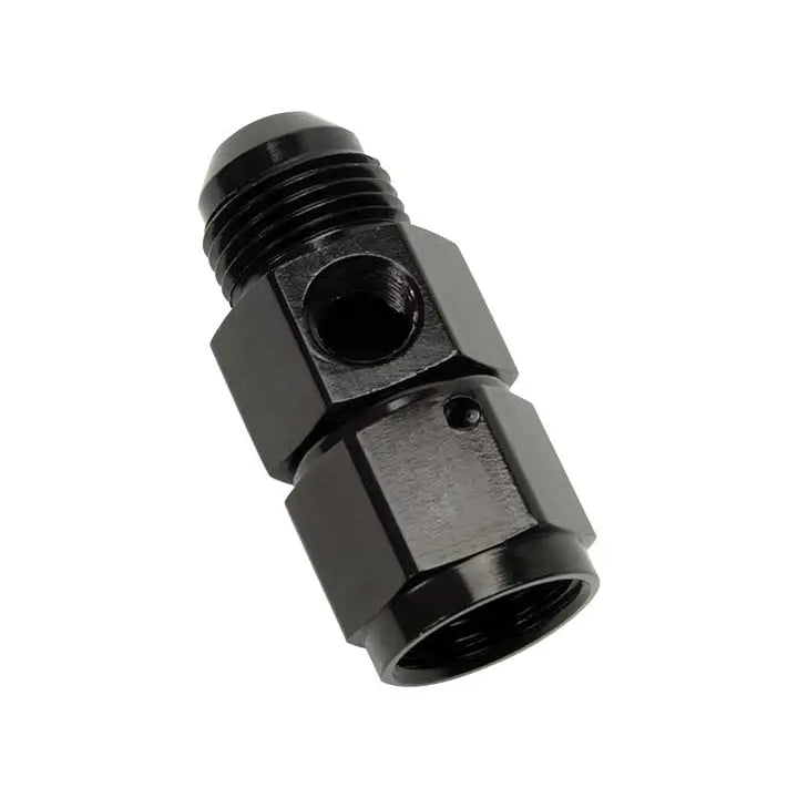 Big End Performance 14661 - Black