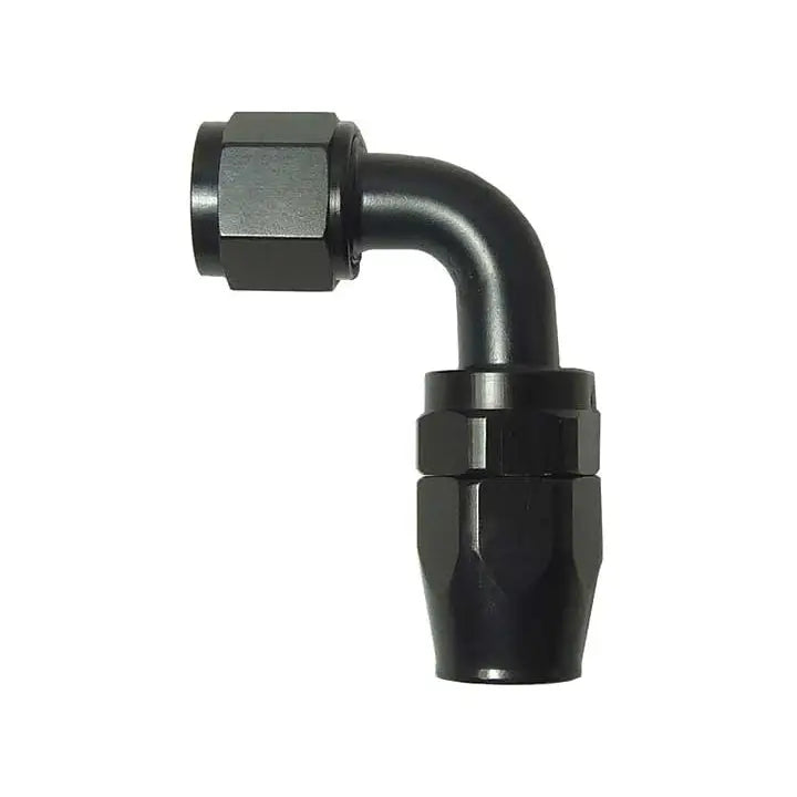 Big End Performance 14690 - Black