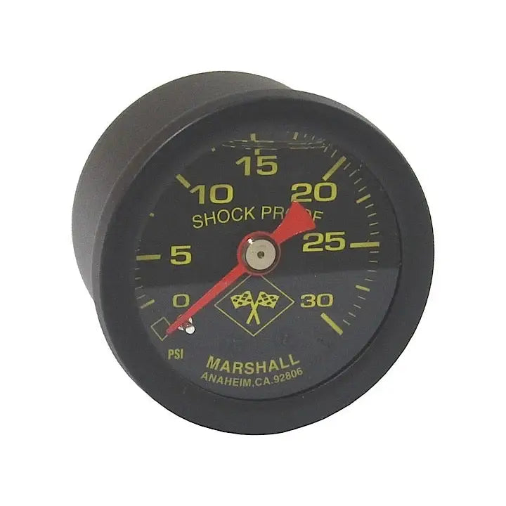 Big End Performance 15017 - Black