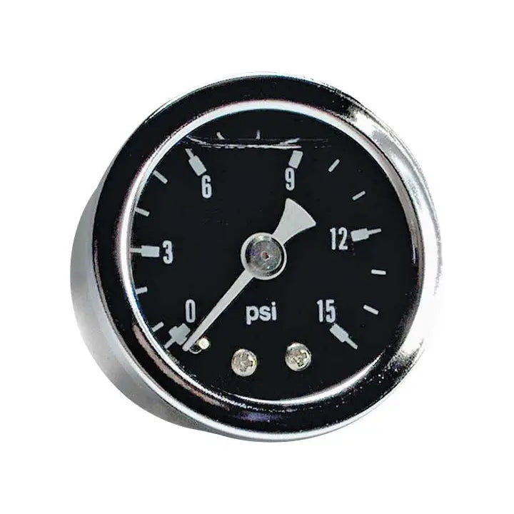 Big End Performance 15020 - Black