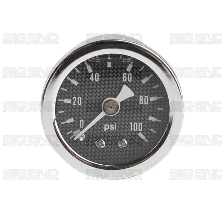 Big End Performance 15048 - Carbon