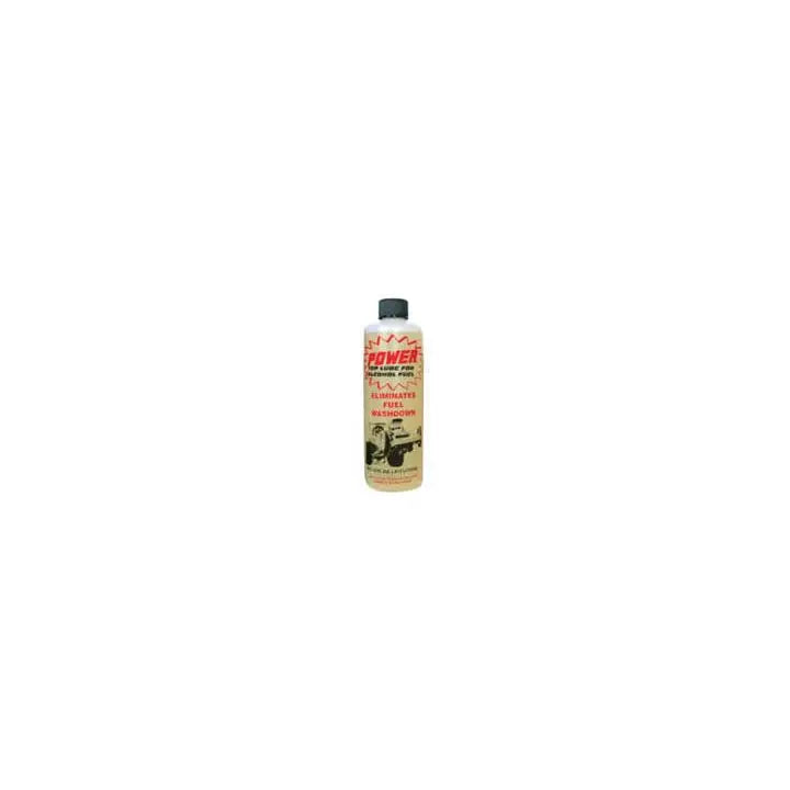 Big End Performance 17037 - Clear
