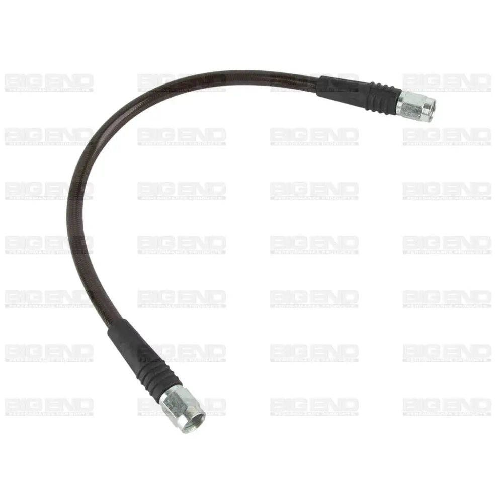 Big End Performance 21812 - Carbon