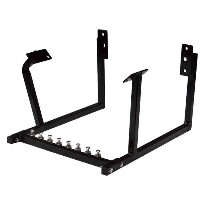 Big End Performance 40035 - Black