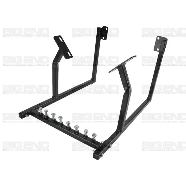 Big End Performance 40037 - Black