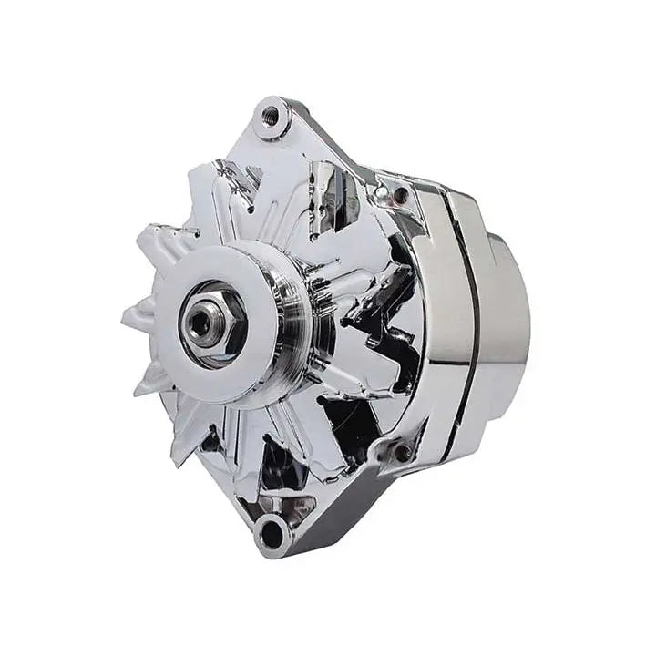 Big End Performance 50050 - Chrome