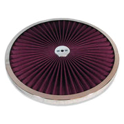 Big End Performance 70515 - Chrome