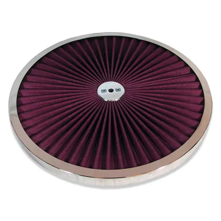 Big End Performance 70515 - Chrome