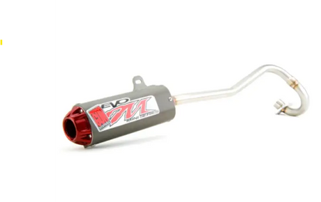 Big Gun Evo M Series-Xr/Crf 80/100 F/S - Truck & Automotive