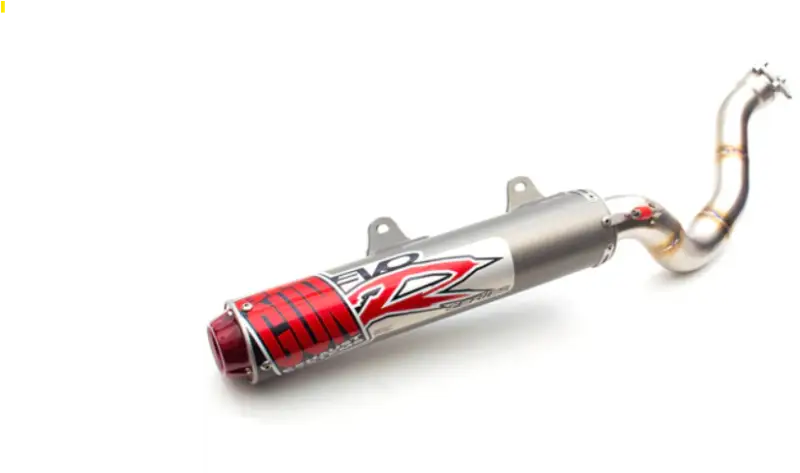 Big Gun Evo R So Yfz450R/X 09-14 - Truck & Automotive