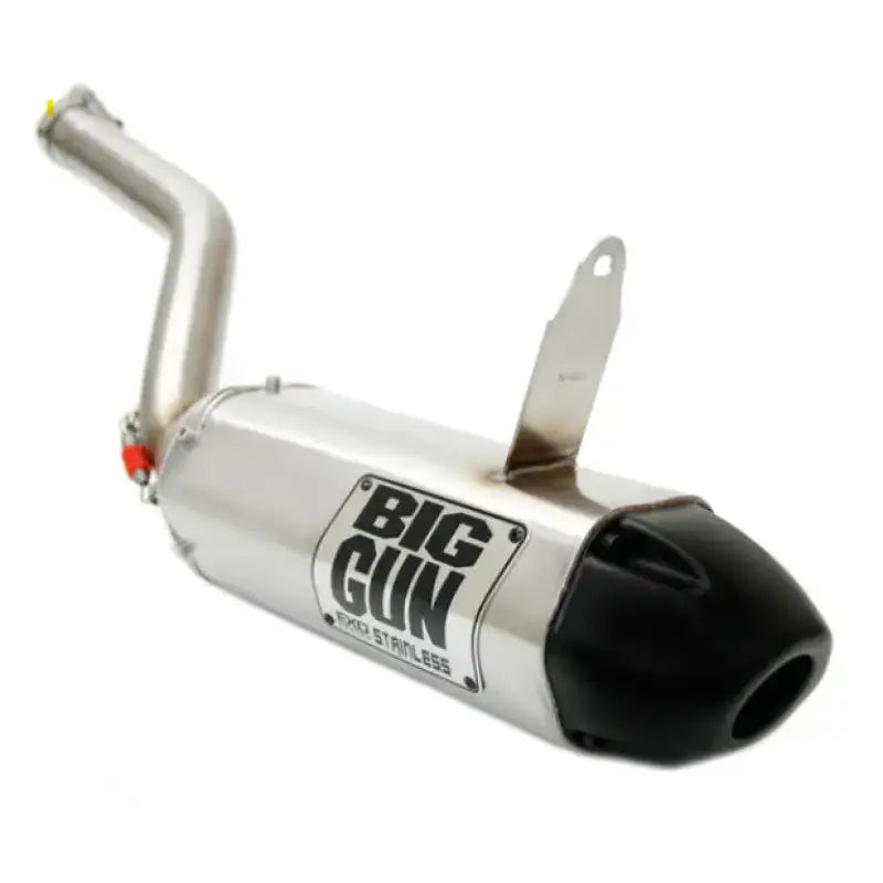 Big Gun Exo S/O Atv Exhaust - Truck & Automotive