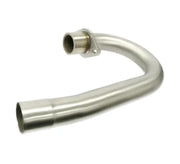 Big Gun Head Pipe Evo R Trx250 - Truck & Automotive