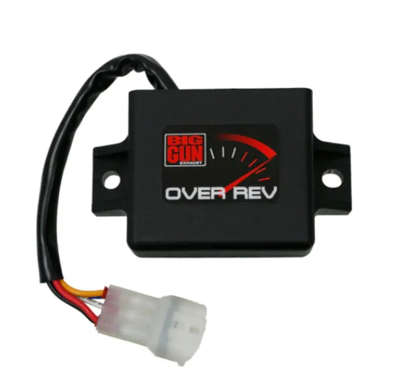 Big Gun Rev Box Ds650 00-02 - Truck & Automotive