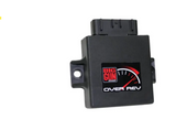 Black electronic control unit for Big Gun Rev Box Predator/Outlaw 500 engine boost