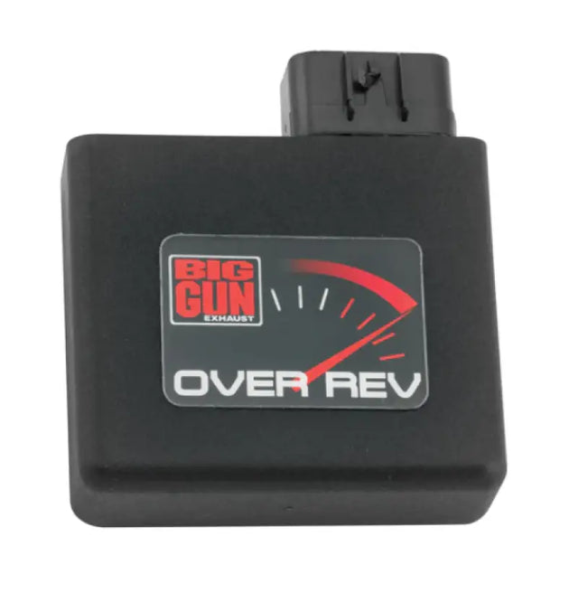 Big Gun Rev Box - Raptor 250 08-12 - Truck & Automotive