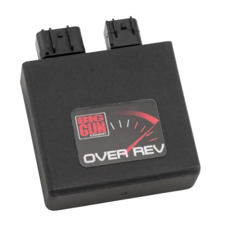 Big Gun Rev Box Raptor 50 04-08 - Truck & Automotive
