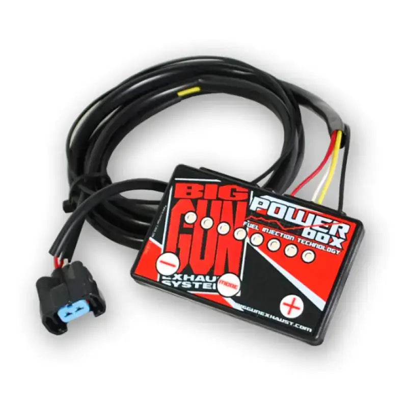 Big Gun Tfi Atv/Utv Wcat 1000I H 12-13 - Truck & Automotive