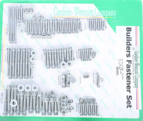 Big Twin Builder Set 07 17 Dyna Models