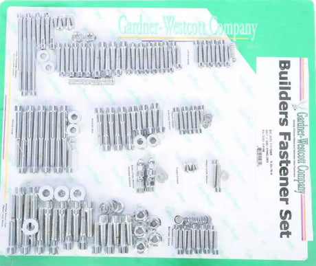 GARDNERWESTCOTT P-GW-75-A