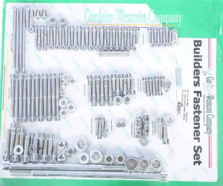 GARDNERWESTCOTT P-GW-73-A