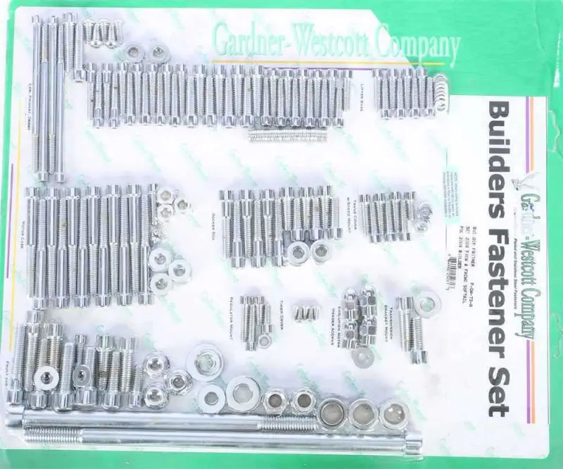 GARDNERWESTCOTT P-GW-73-A