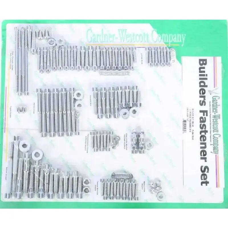 GARDNERWESTCOTT P-GW-72-A