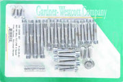 GARDNERWESTCOTT P-10-20-01