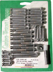 GARDNERWESTCOTT P-10-24-01