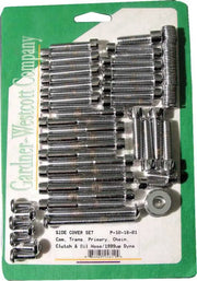 GARDNERWESTCOTT P-10-18-01