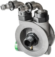 JAGG Big Twin Carburated Evo W/Front Mount Spin On Filter for Powersports