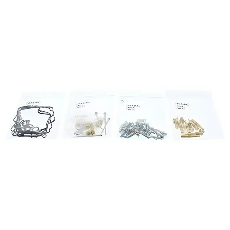 ALL BALLS Bike Carburetor Rebuild Kit