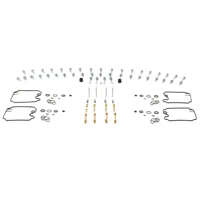 ALL BALLS Bike Carburetor Rebuild Kit