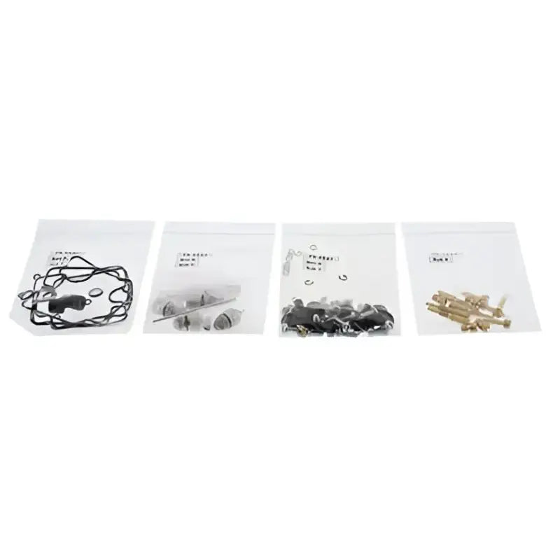 ALL BALLS Bike Carburetor Rebuild Kit