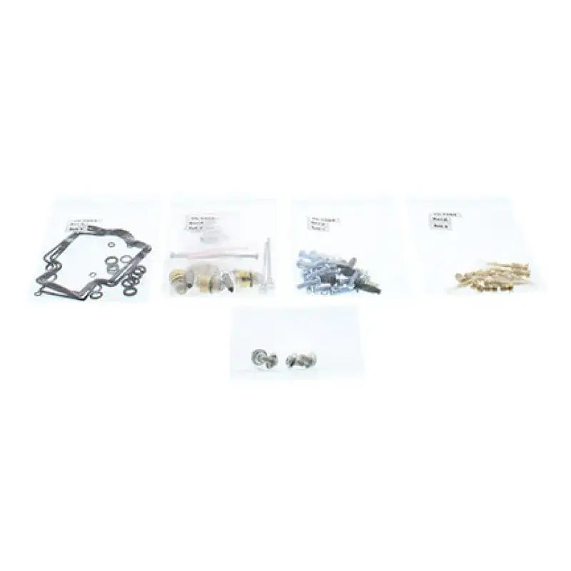 ALL BALLS Bike Carburetor Rebuild Kit