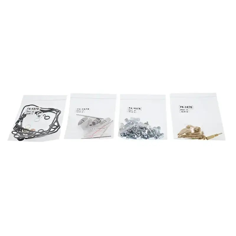 ALL BALLS Bike Carburetor Rebuild Kit
