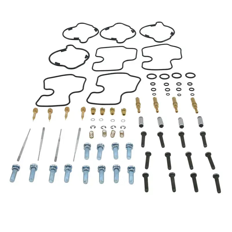 ALL BALLS Bike Carburetor Rebuild Kit