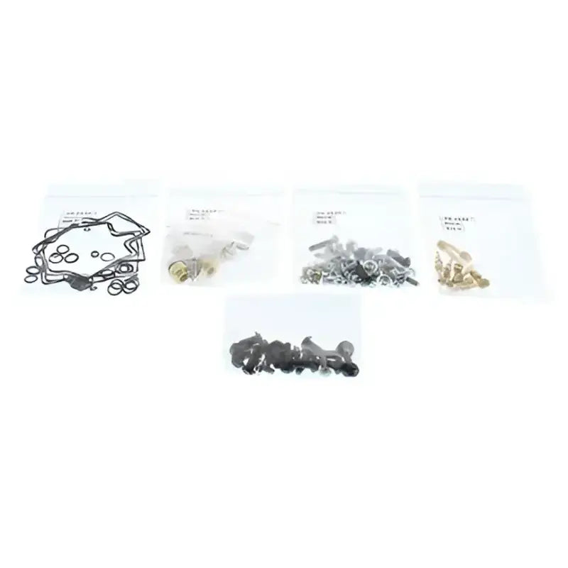 ALL BALLS Bike Carburetor Rebuild Kit for Powersports