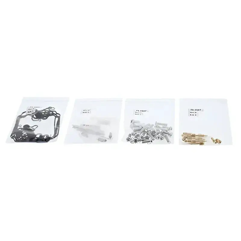 ALL BALLS Bike Carburetor Rebuild Kit