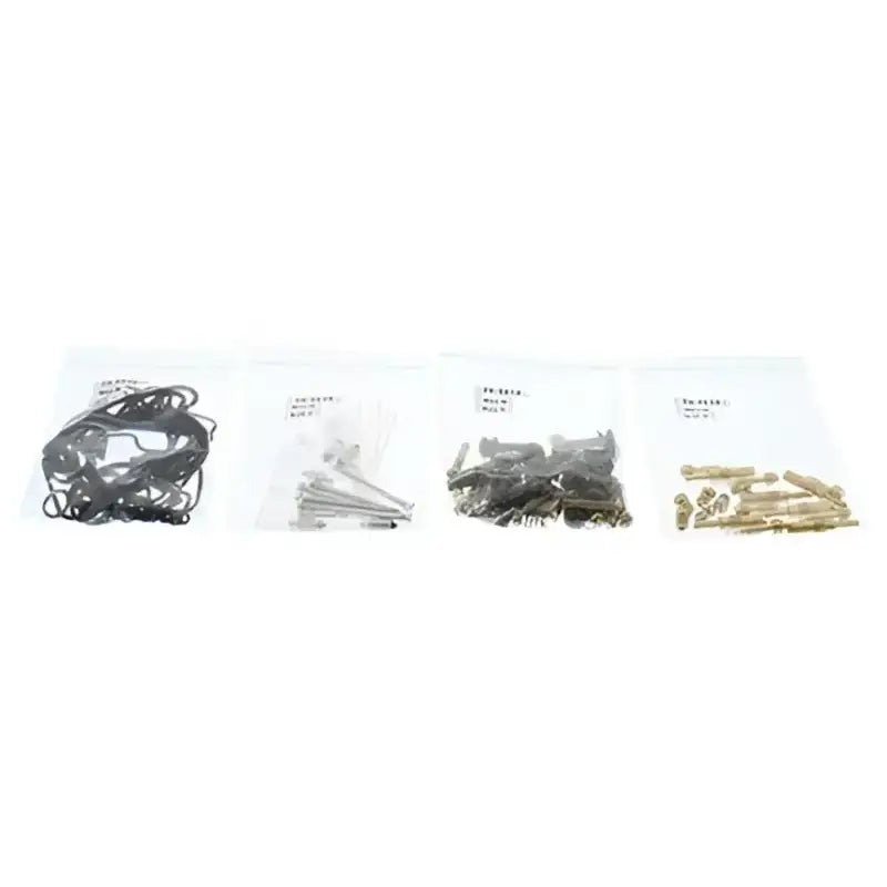 ALL BALLS Bike Carburetor Rebuild Kit