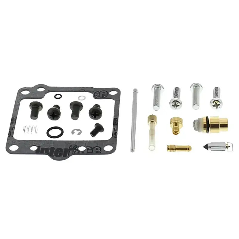 ALL BALLS Bike Carburetor Rebuild Kit