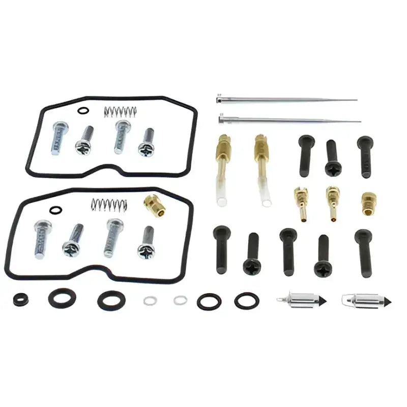 ALL BALLS Bike Carburetor Rebuild Kit