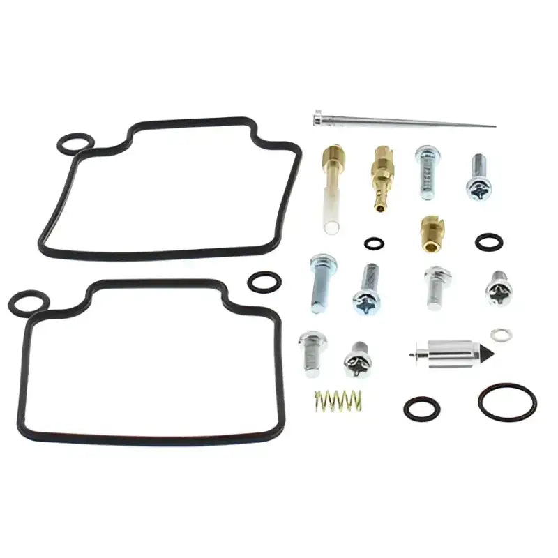 ALL BALLS Bike Carburetor Rebuild Kit for Powersports
