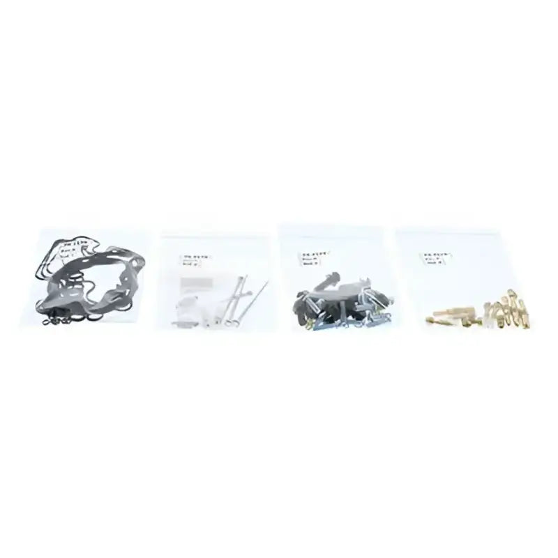 ALL BALLS Bike Carburetor Rebuild Kit